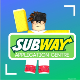 Subway Application Center