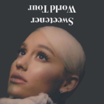Sweetener Productions Staff