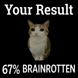 Are You Brainrotted?