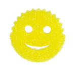 Scrub-daddy cult
