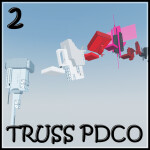 Badless' Truss Per Difficulty Chart Obby 2