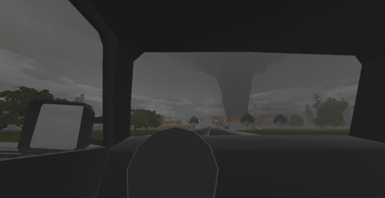 Indonesia Tornado Destruction (Rebuild Progress) screenshot 2