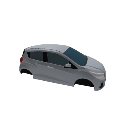 [FREE BODY] Opel Karl