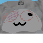 Small beans :3