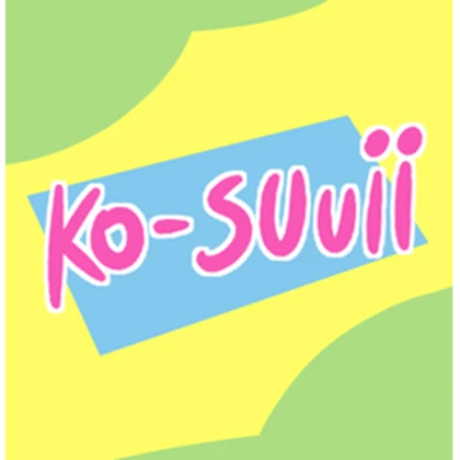KO-SUu!! Roblox group icon