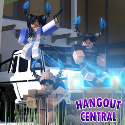 Hangout Central