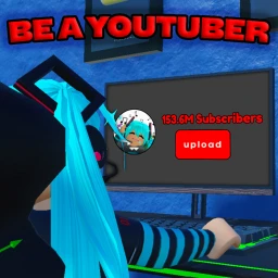 YouTube Channel Tycoon! icon