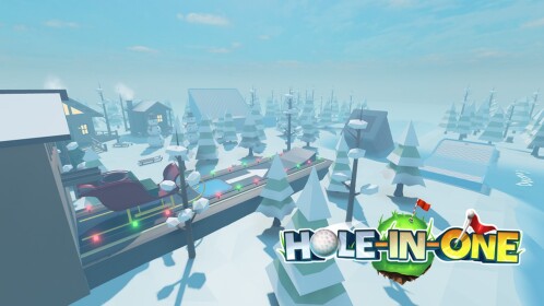 Hole-In-One