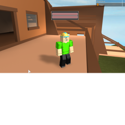 Village Simulator