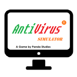 Anti-Virus Simulator  (3.1b Update)