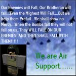 Air Support