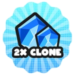 2x Rune Clone