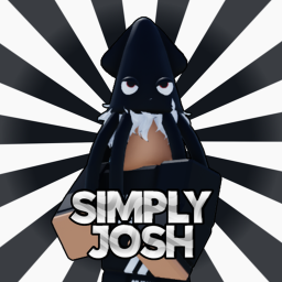 SimplyJosh Logo Payment