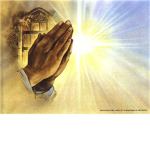 Stop the bullying and more Praying