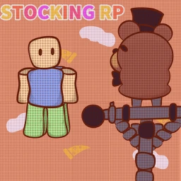 FNAF: Stocking rp icon