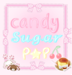 candy sugar pop..