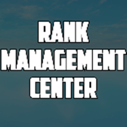 Rank Management Center