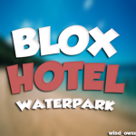 Blox Hotel & Waterpark