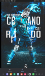 Ronaldo is the best player in the world