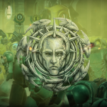Echoes of Malevolence