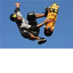Sk8ers 4 evr!