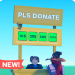 Donate Hangout !