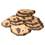 50 Cookies
