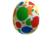 Paintball Egg