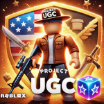 Project UGC Group Thumbnail