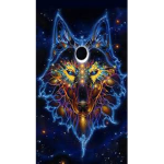 Wolf Warriors!