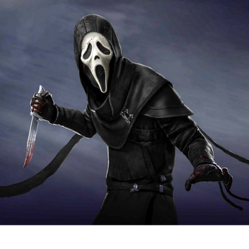 [abandoned] GhostFace The Game beta