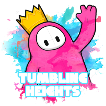 Tumbling Heights [PRE-ALPHA]