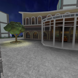 Cereal Restaurant (V2) WIP