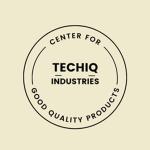 TechIQ Industries