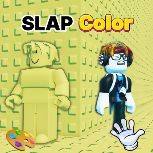 برج التلوين 🎨 [شات 💬] official Roblox game thumbnail