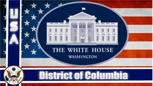 [UPDATE] District of Colombia USA [BETA]