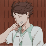 Oikawa Fan Group :)