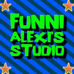 Funni Alexi's Studio