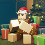 The Sewers [❄️XMAS]