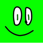Grupo verde robloxiano