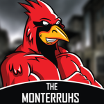 The Monterruhs