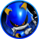 METAL SONIC