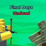 Final days undead