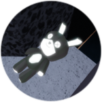 hell's lost bunny