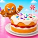 Defend Your Cake! icon