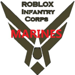 ROBLOX Infantry Corps Marine Division