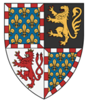 Duchy of Brabant [HYW]