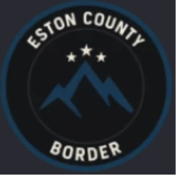 Eston County Border 2
