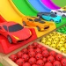 MEGA RAMP FOR SQUISHY icon