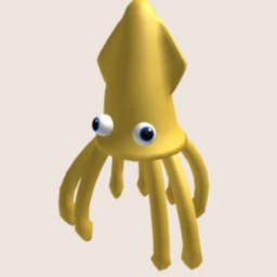 Squid Minigames (PLAYTEST) icon